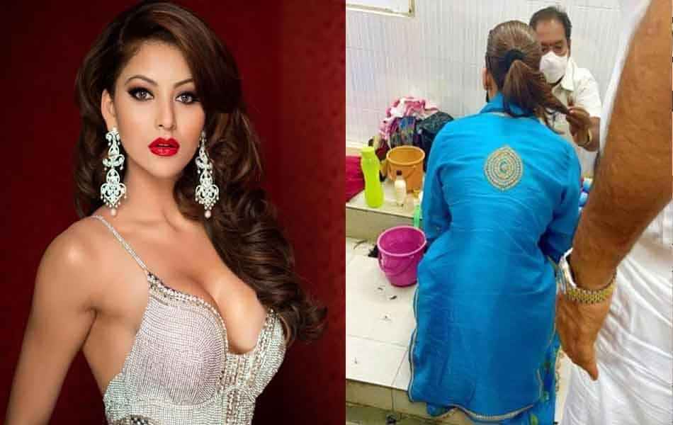 Bollywood Actress