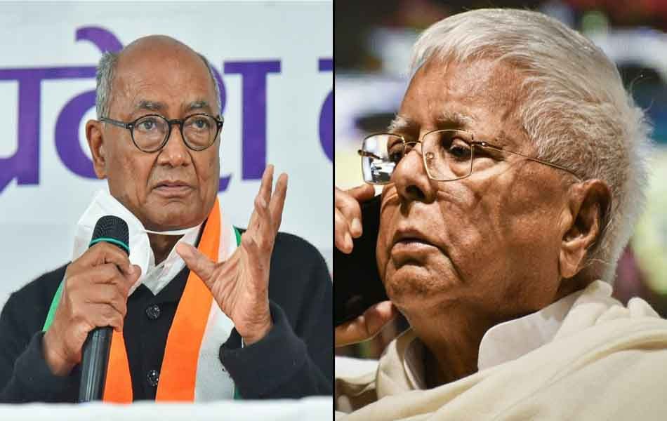 DIGVIJAY LALU
