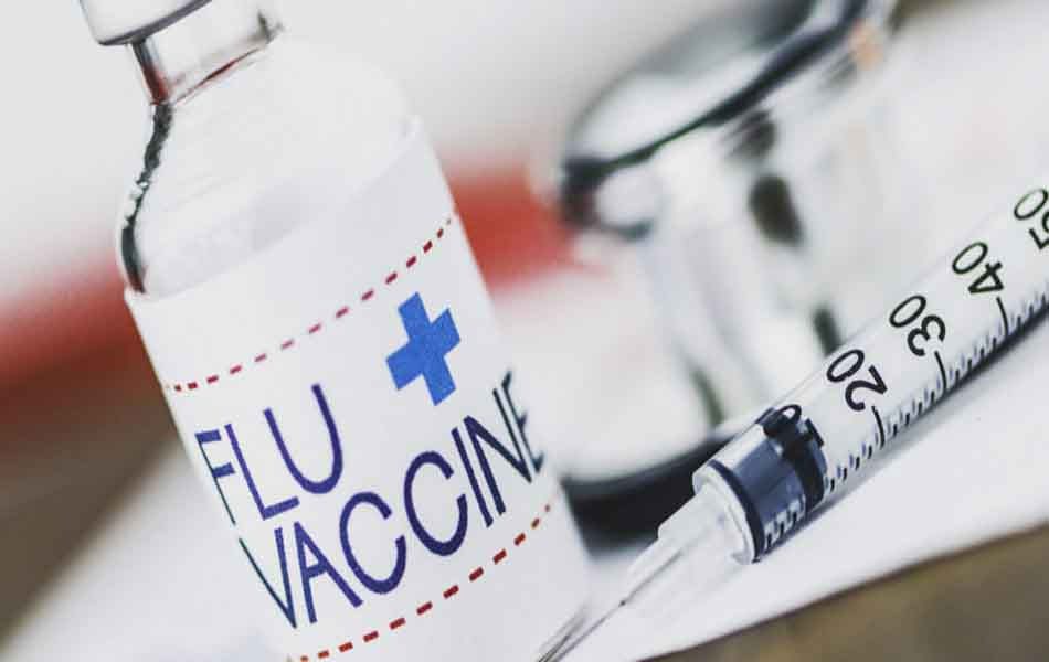 Flu Vaccine