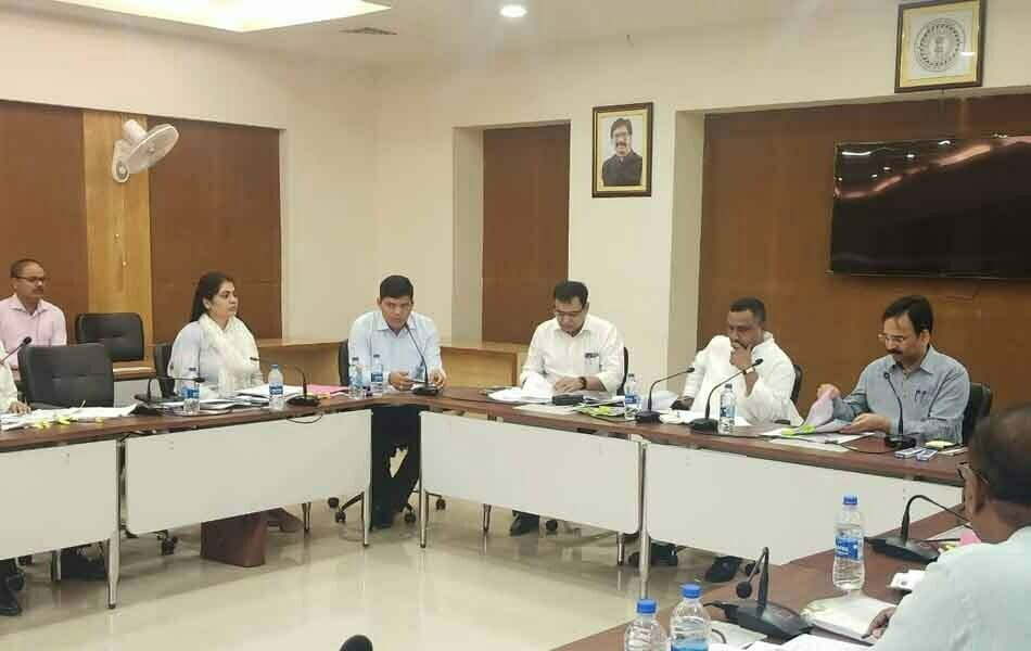 Jamshedpur Businessmen Big relief