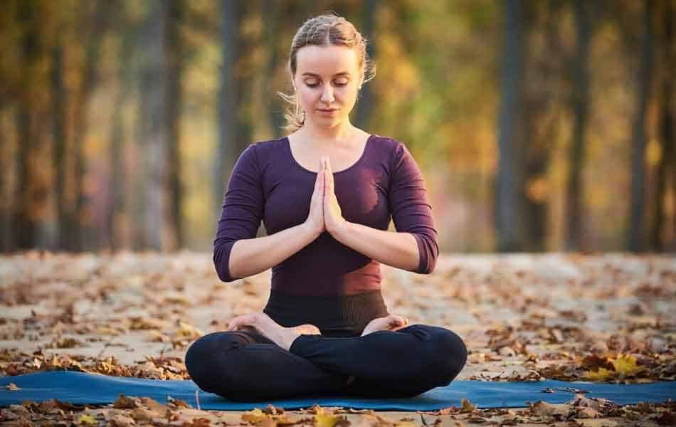 Mindfulness Meditation