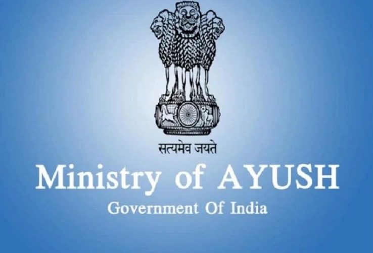 Ministry of AYUSH