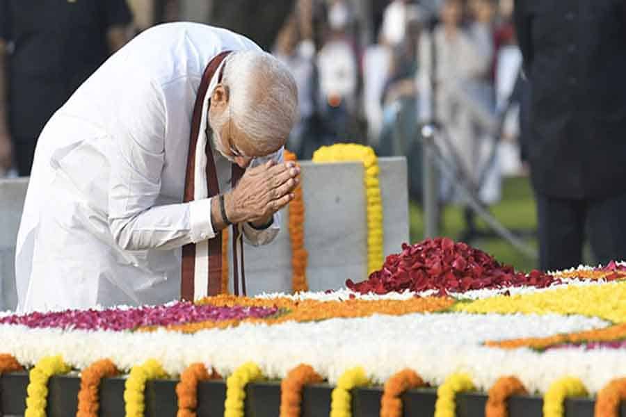 Narend Modi