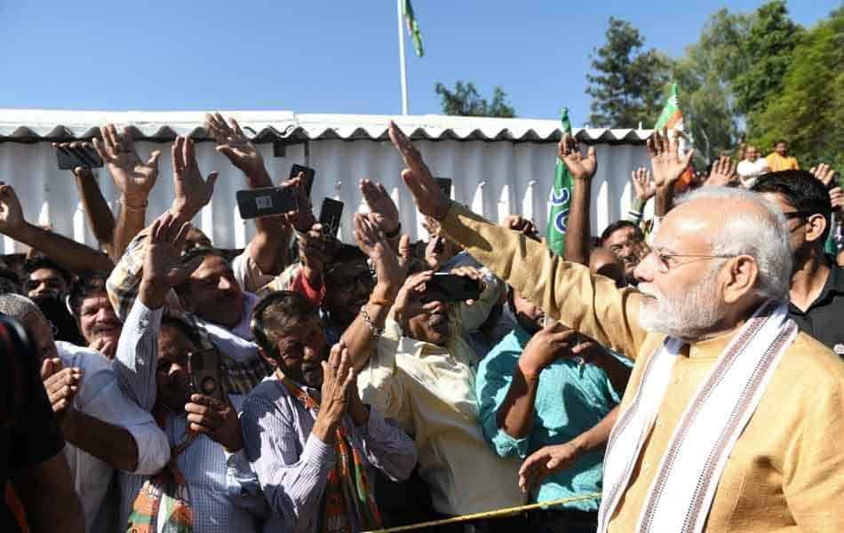 PM Narendra Modi