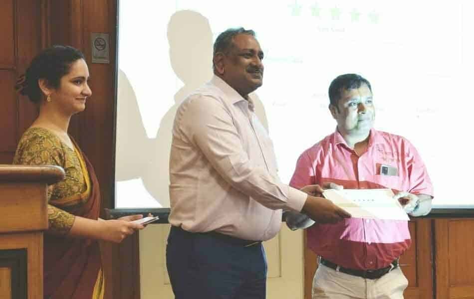 Ranchi Hotel BNR Chanakya website