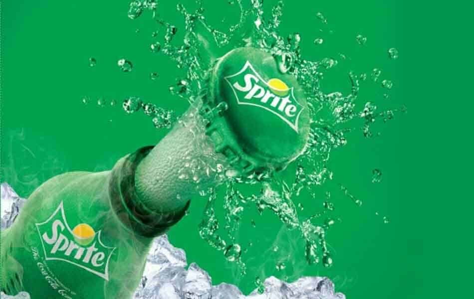 Soft Drink Sprite