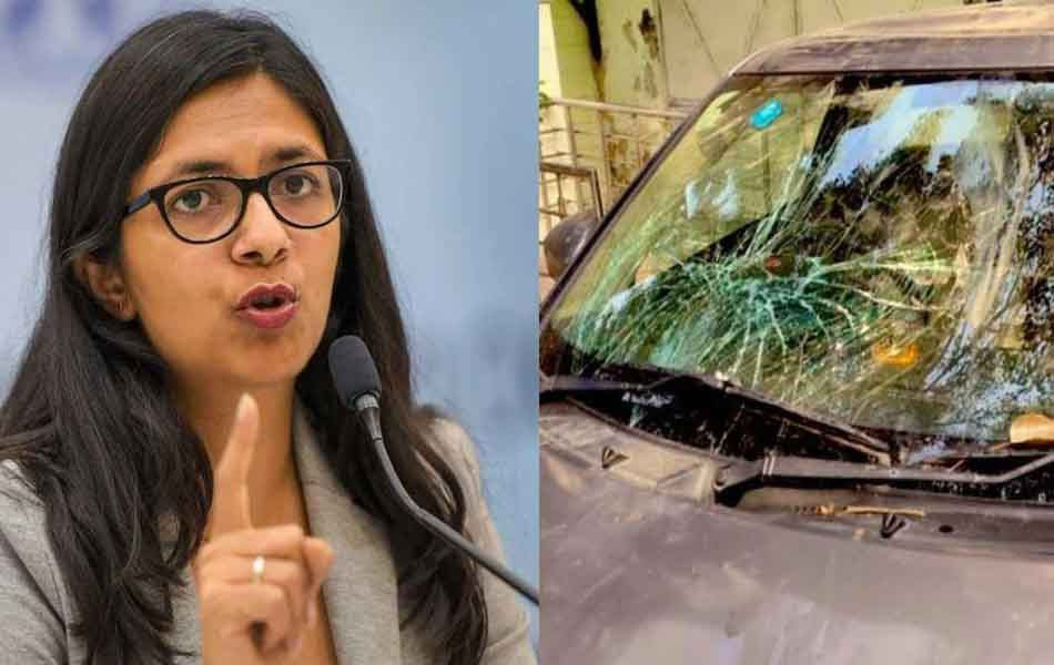Swati Maliwal