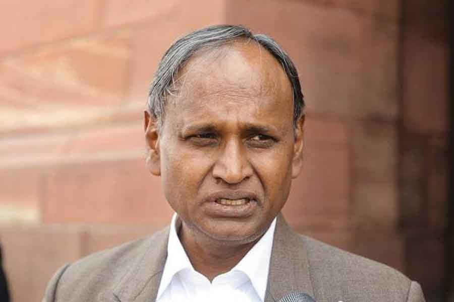 Udit Raj
