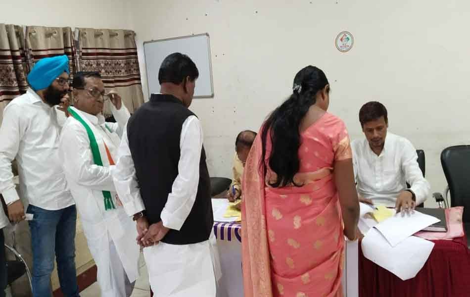 Voting