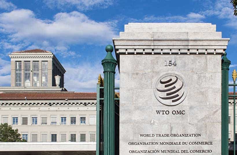 WTO