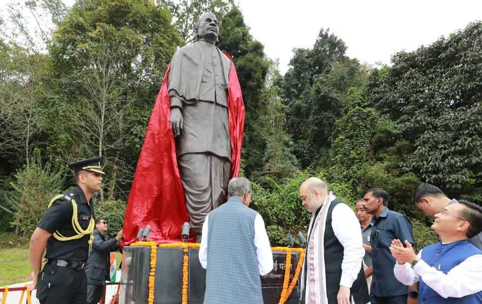 Amit Shah