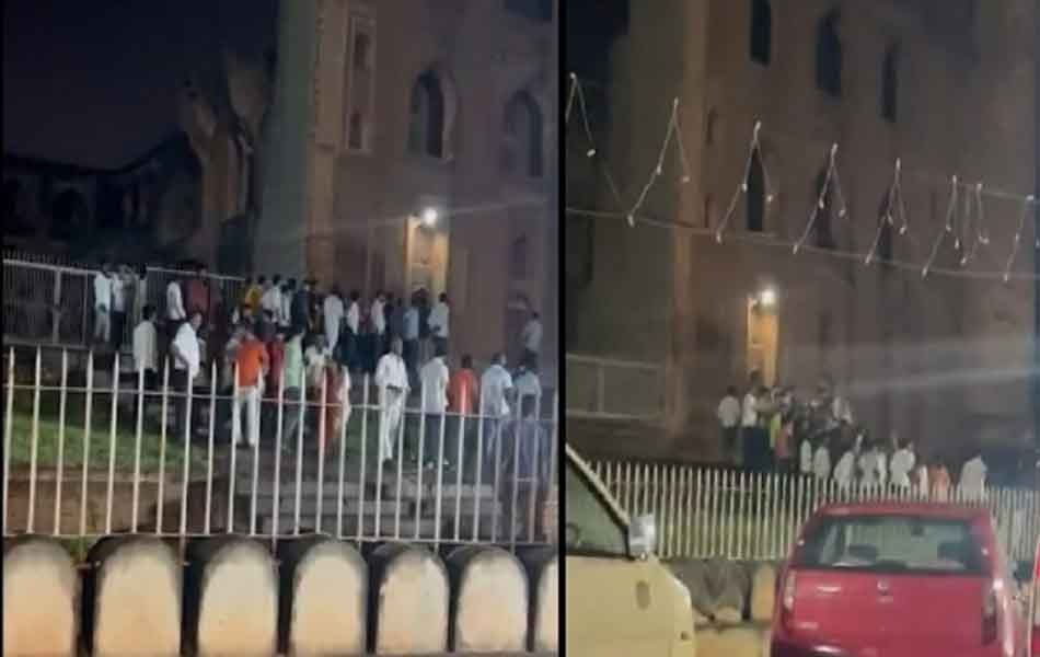 Mahmud Gawan Madrasa