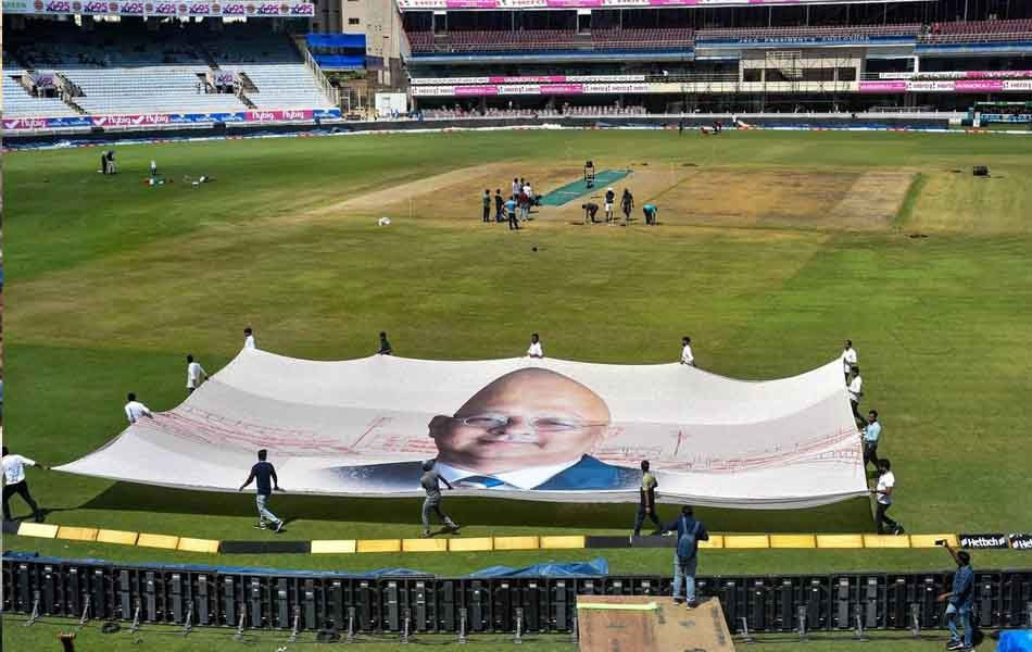 JSCA Stadium