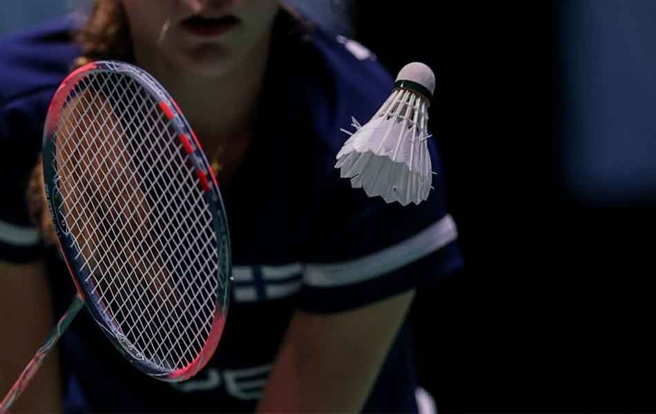 Badminton