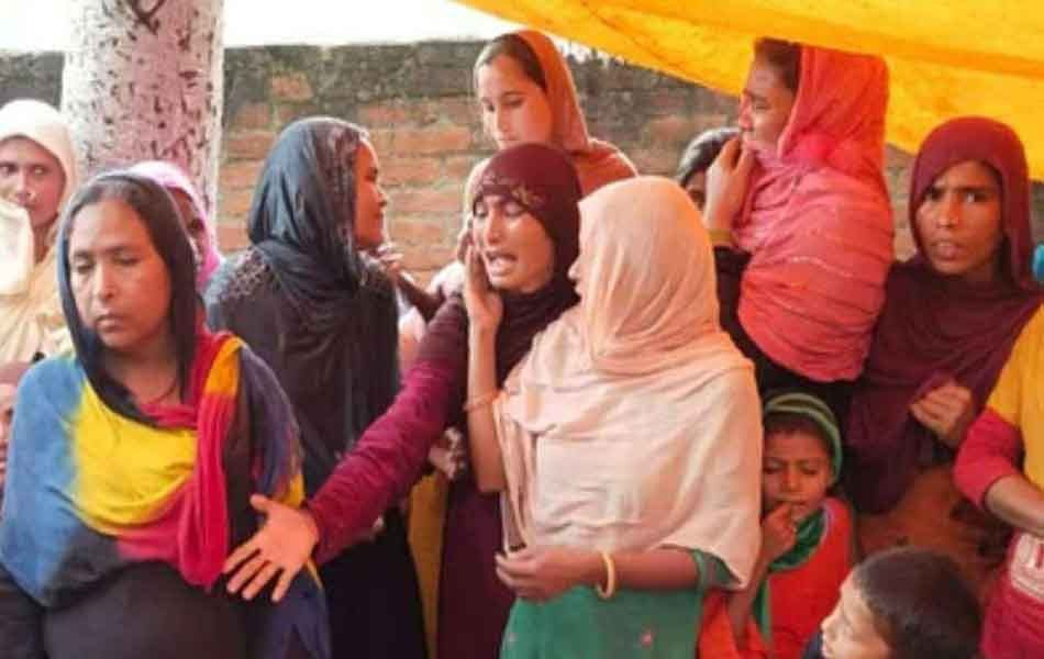 procession-e-Mohammed