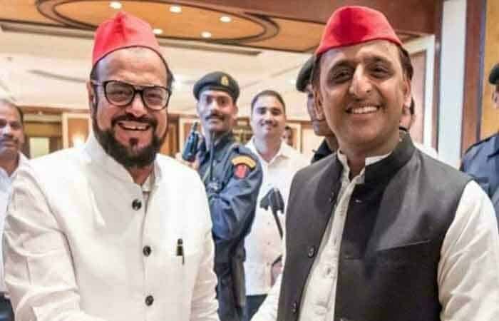 Abu Azmi