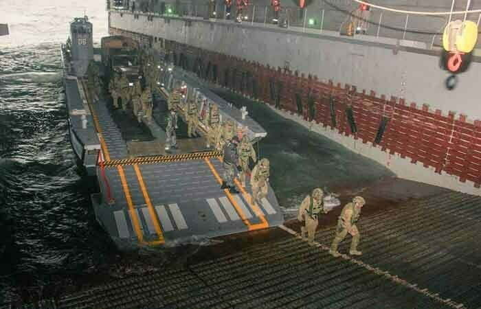 Australian Navy