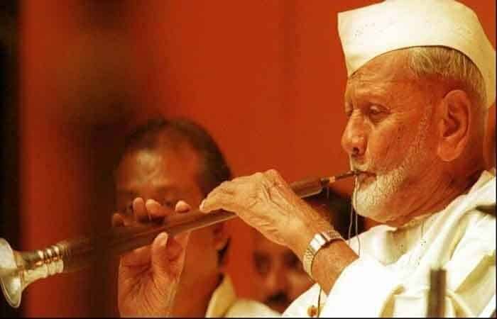 BISMILAHA KHAN
