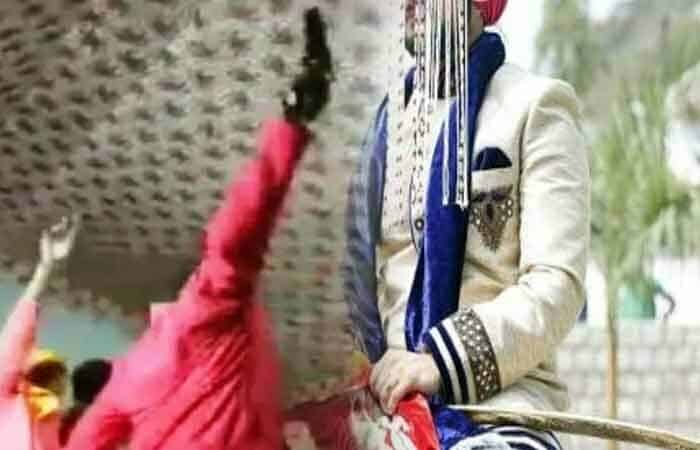 Begusarai Harsh Firing