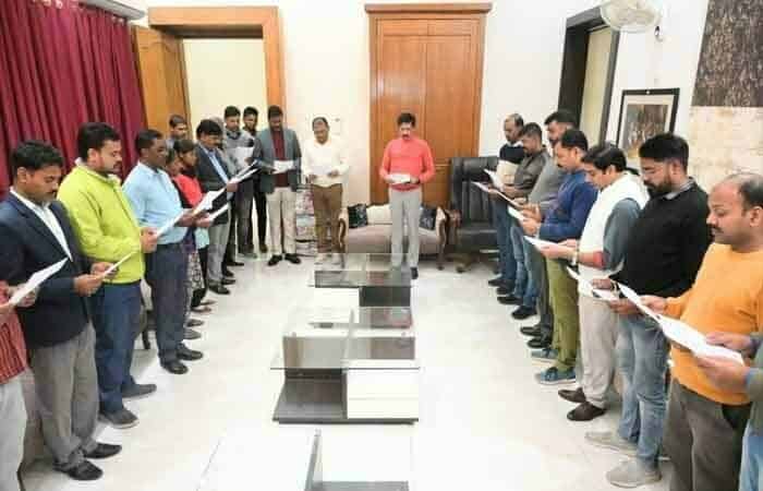 CONSTITUTION DAY