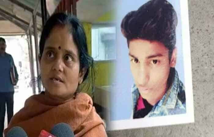 Husband Murder