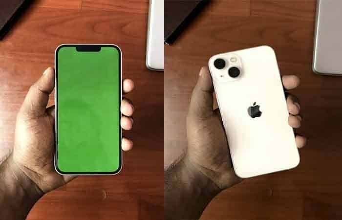 Iphone Update