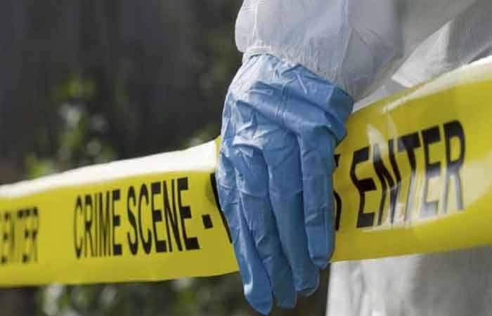 CRIME