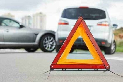 Khunti Road Accident