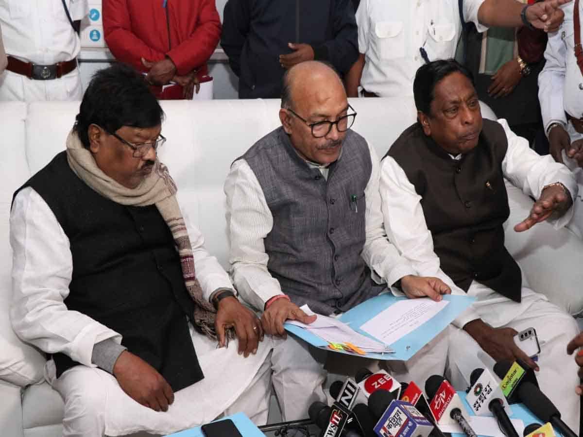 Legislative Excellence Award Selection Committee