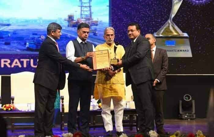 NTPC Coal Mining Projects