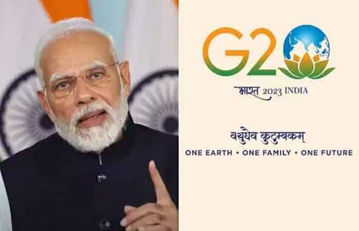 Narendra Modi