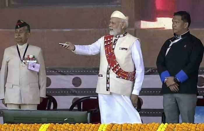 Narendra Modi