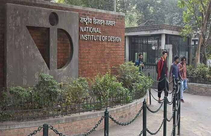 National Institute of Design