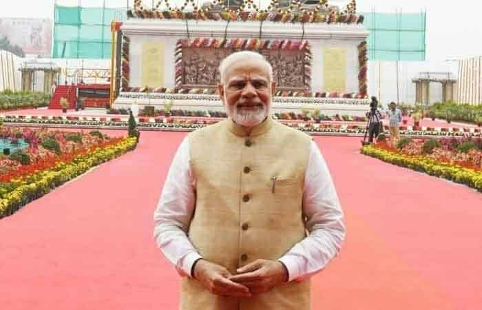 PM Narendra Modi