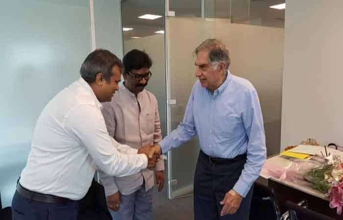 Ratan Tata