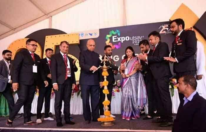 Expo Utsav