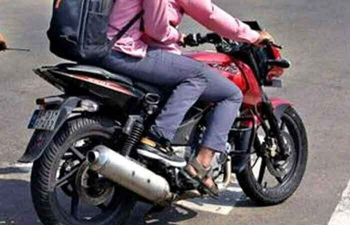 Helmet Checking