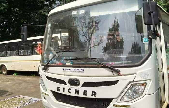 city Bus