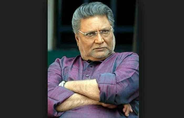 vikram gokhle