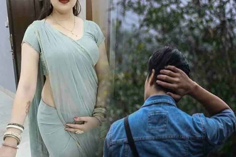 BHABHI RAPE
