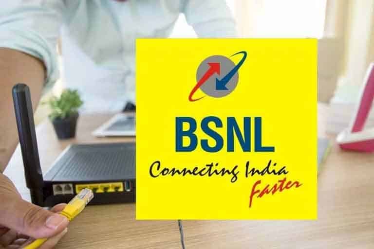 BSNL