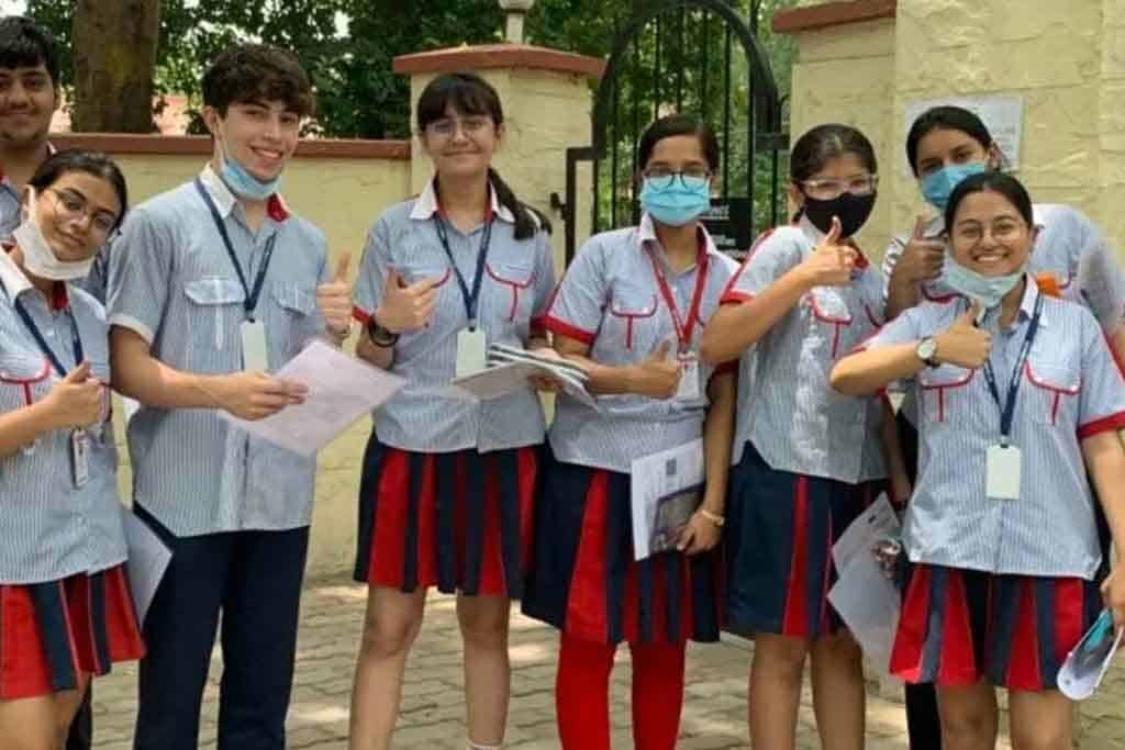 CBSE 10-12