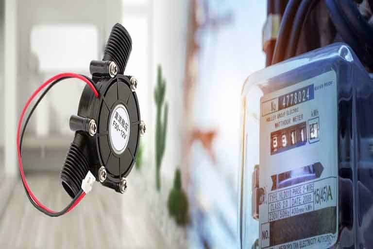 Device Electricity bill