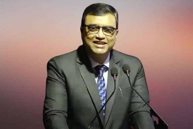 Dipankar Datta