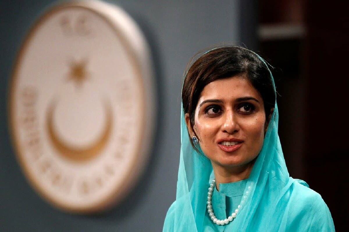 Hina Rabbani