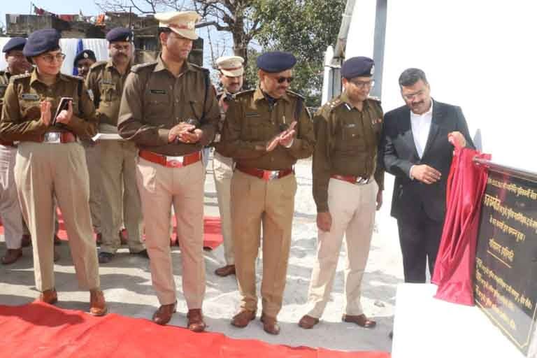 IG Pankaj Kamboj