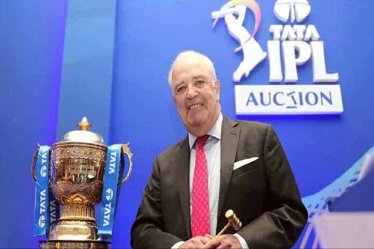 IPL Auction