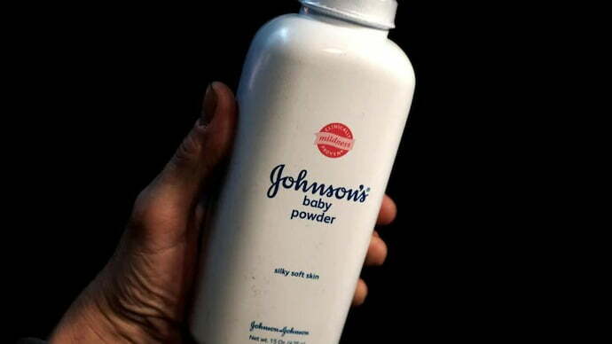 Johnson & Johnson