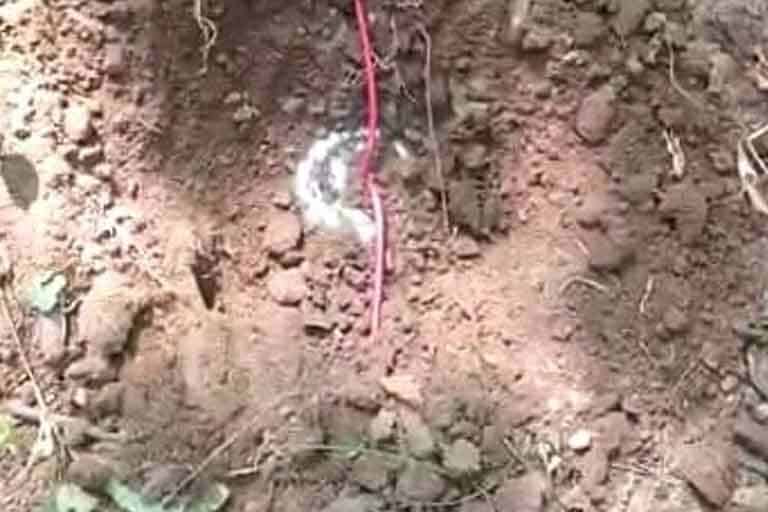LED Bomb