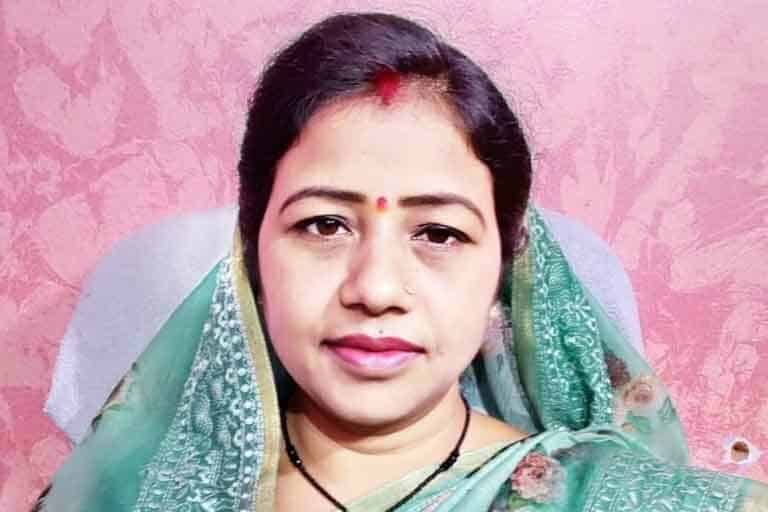 MAMATA DEVI